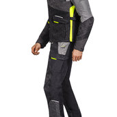 IXON - Nohavice Balder / fluo