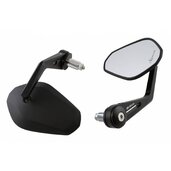 M-Style - Zrkadlá Grave