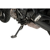 Predĺženie stojanu PUIG 20183N čierna