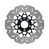 Brzdový kotúč EBC VR020BLK čierna