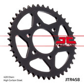 Reťazová rozeta JT JTR 458-40 40T, 428