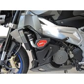 RDmoto padacie slidery SL-01 -Aprilia Tuono r.06-10