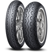 Pneumatika DUNLOP 140/70R18 67V TL TT100 GP