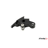 Adaptér pre páčku spojky PUIG 20634N čierna