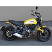 RDmoto padacie protektory PH01 - Ducati Scrambler 800