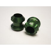 RDmoto - Adaptéry na kyvku Race M10x1,25