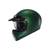 Hjc prilba v60 - deep green - vyrp11-1173v60-solid-deep-green-1-copie-1