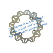 Brzdový kotúč EBC VR2092