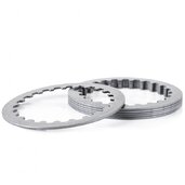 Sada oceľových lamiel MOTION STUFF