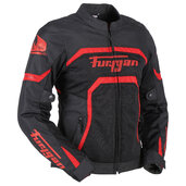 Furygan - bunda Mystic Evo vented / RED
