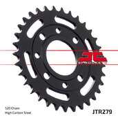 Reťazová rozeta JT JTR 279-32 32T, 520