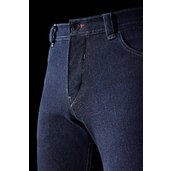 Furygan nohavice tyron x kevlar slim / dark blue - 00P_6645_582_details_9