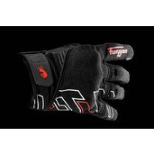 Furygan - rukavice jet neon d3o / black-white-red - 00P_4623_169_details_1