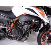 RDmoto padací rám - KTM Duke 890 /2020-2021 /CF110KDSL01K