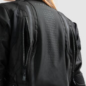 Rebelhorn bunda hiker 4 lady / black - 293592_ZAL707073