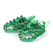 Stupačky ACCOSSATO Offroad zelená