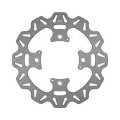 Brzdový kotúč EBC VR820