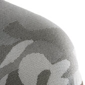 Rebelhorn - termo Freeze tričko / camo