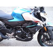 Rdmoto padací rám - cfmoto nk450 24-25 / cf183kd - padaci-ramy-cfmoto-nk450-24-25