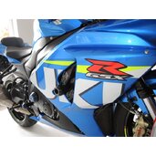 RDmoto padacie protektory PH01 - Suzuki GSX-R1000 r.2012-16