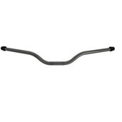 Riaditka ACCOSSATO aluminium, 22 mm