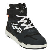 Furygan - topánky BASKET D3O / WHITE