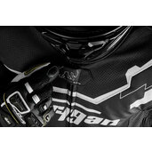 Furygan kombinéza eclipse x kevlar 1-dielna / red - 00P_6550_143_details_4