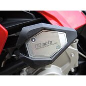 RDmoto padacie slidery SL-01 - BMW S-1000XR