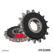 Reťazové koliečko JT JTF 333-16RB 16T, 530