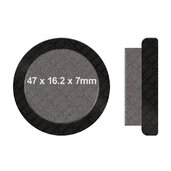 Brzdové obloženie EBC FA021