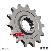 Reťazové koliečko JT JTF 823-12 12T, 520