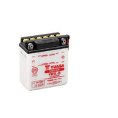 Yumicron battery NO ACID YUASA YB3L-B