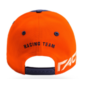 Alpinestars - šiltovka team / red bull ktm detská - siltovka-alpine-ktm-detska-oranzova-3