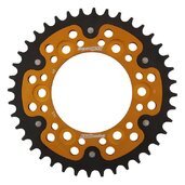Rozeta SUPERSPROX STEALTH RST-745:40-GLD zlatá 40T, 525