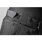 IXON - Nohavice Balder / black