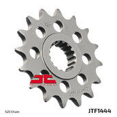 Reťazové koliečko JT JTF 1444-16 16T, 520
