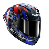 Shark prilba aeron gp fim - zarco gp de france / dbu - 8_AERON-GP_GP-DE-FRANCE_DBU_34Rfront_GLOSSY_HE1051DBU (Custom)