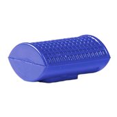 Brake lever rubber ARIETE 00551/C-A modrá