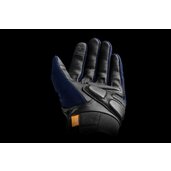 Furygan - rukavice jet d3o evo / blue-black - 00P_4621_509_details_1