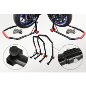 Sefis moto stojan d18 - zadný / red - d18_kolaz_vsechny-1600x1080