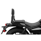 Opierka SHAD K0LM54SN Sissy bar