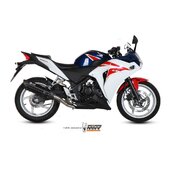 Silencer SUONO Steel Black