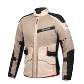 Ixon - bunda m-njord / sand - 0-105 10 1 086_M-NJORD_6029-F