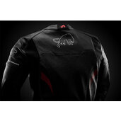 Furygan bunda helix / black-white-red - 00P_6048_169_details_5