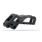 Vodítko reťaze POLISPORT 8450100001 čierna