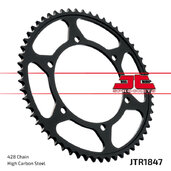 Reťazová rozeta JT JTR 1847-55 55T, 428