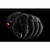 Furygan rukavice jet d3o all season evo / black - 00P_4515_1_details_1