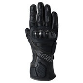 Rst rukavice fulcrum / black - 281653_ZAL626437