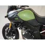 RDmoto padacie protektory PH01 - Suzuki DL1000 V-Strom r.2011