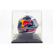 Hjc mini prilba rpha01r - austin red bull - redbull4